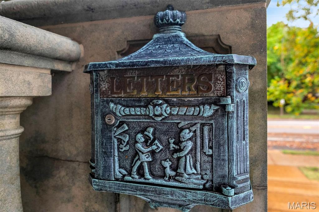 Compton Hill Add - Residential