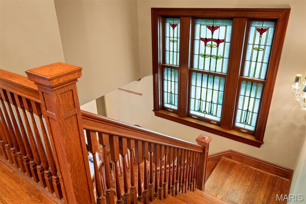 Compton Hill Add - Residential