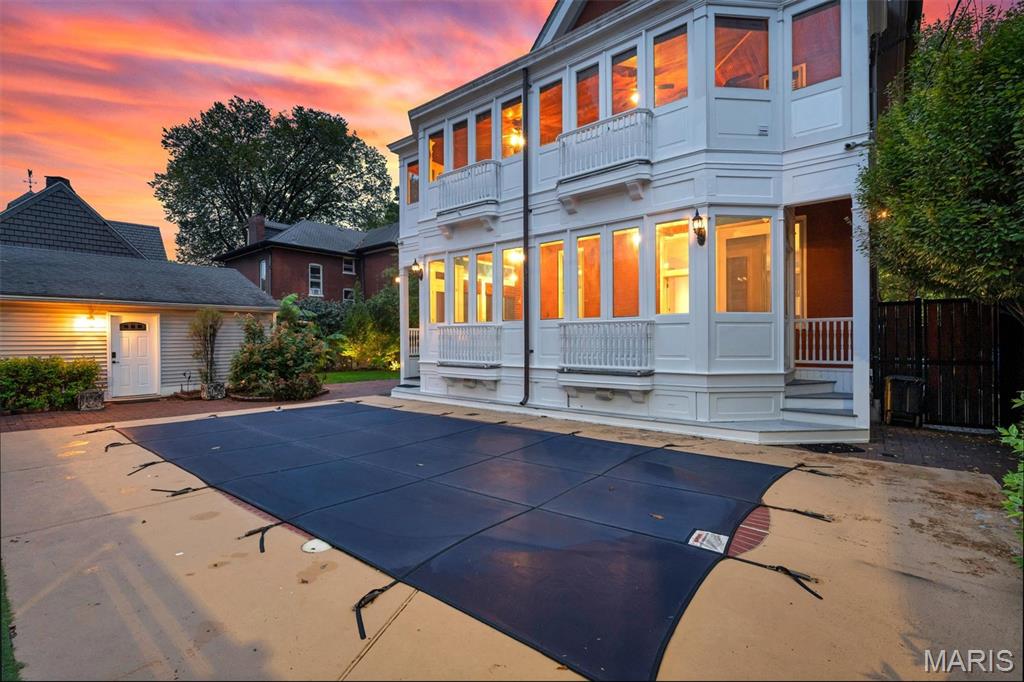 Compton Hill Add - Residential