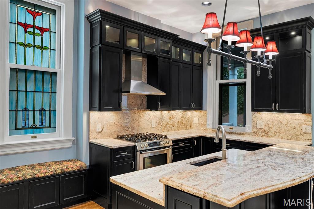 Compton Hill Add - Residential