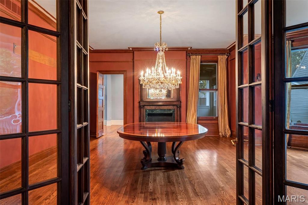 Compton Hill Add - Residential