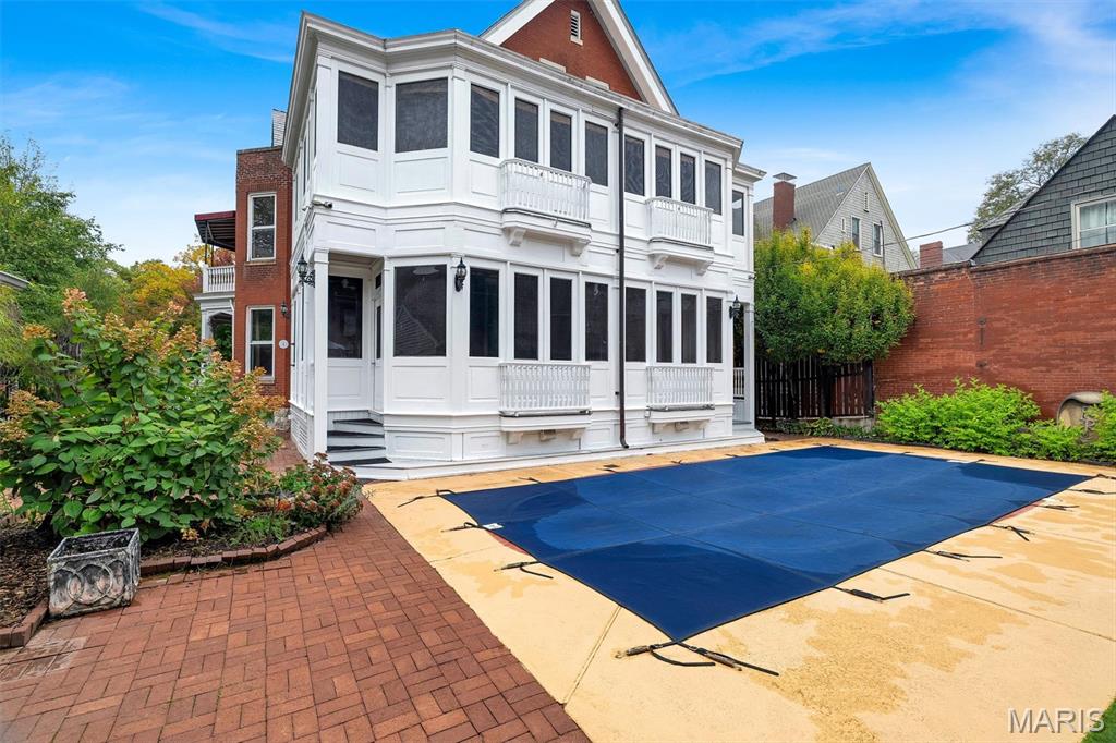 Compton Hill Add - Residential