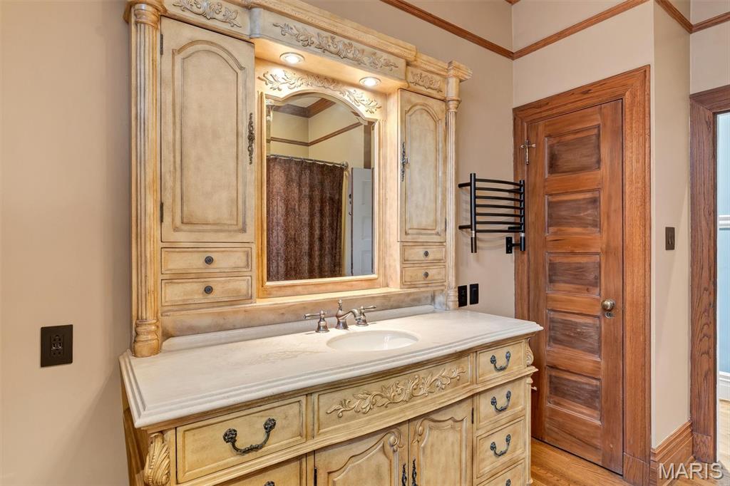 Compton Hill Add - Residential