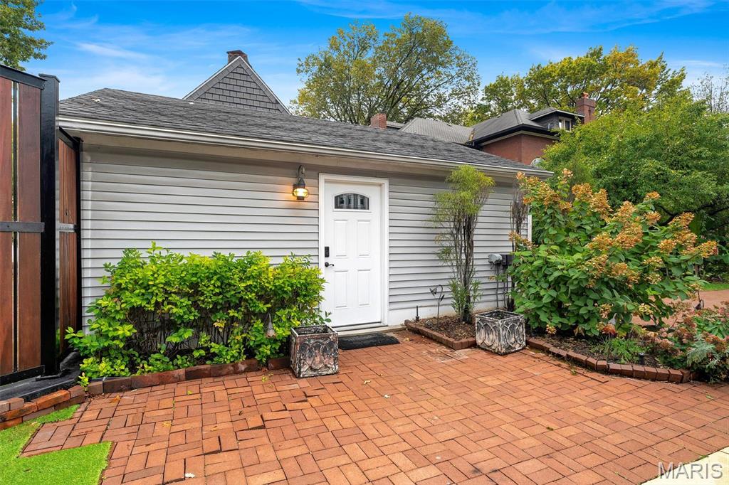 Compton Hill Add - Residential