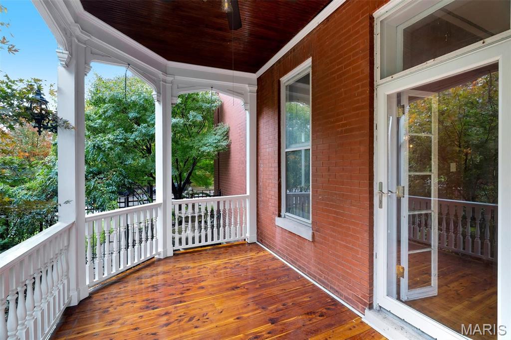 Compton Hill Add - Residential