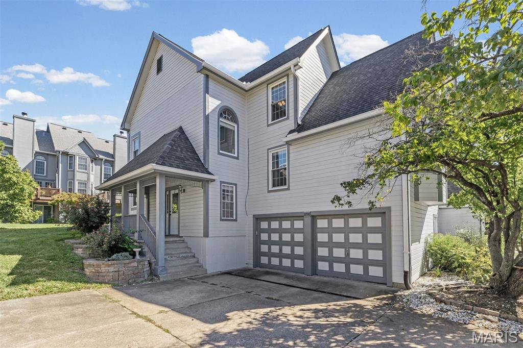 898 Westerfield Drive 1