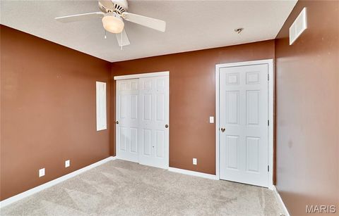 Tiny photo for 153 Gorget Drive, Troy, MO 63379 (MLS # 25076494)