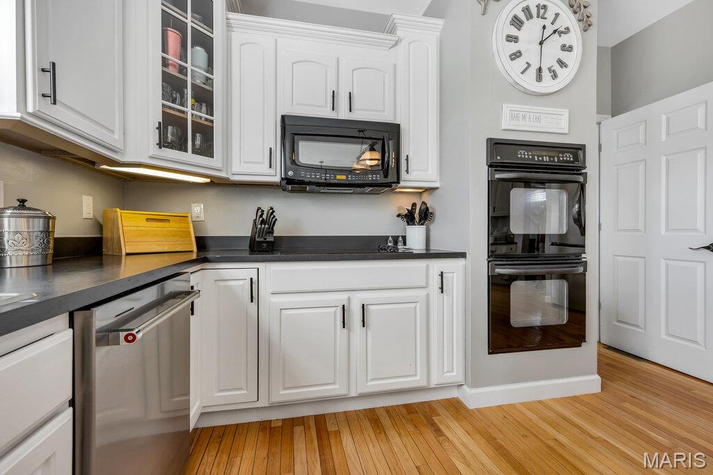 Vlgs At Bainbridge Cheshire Village #1 - Residential