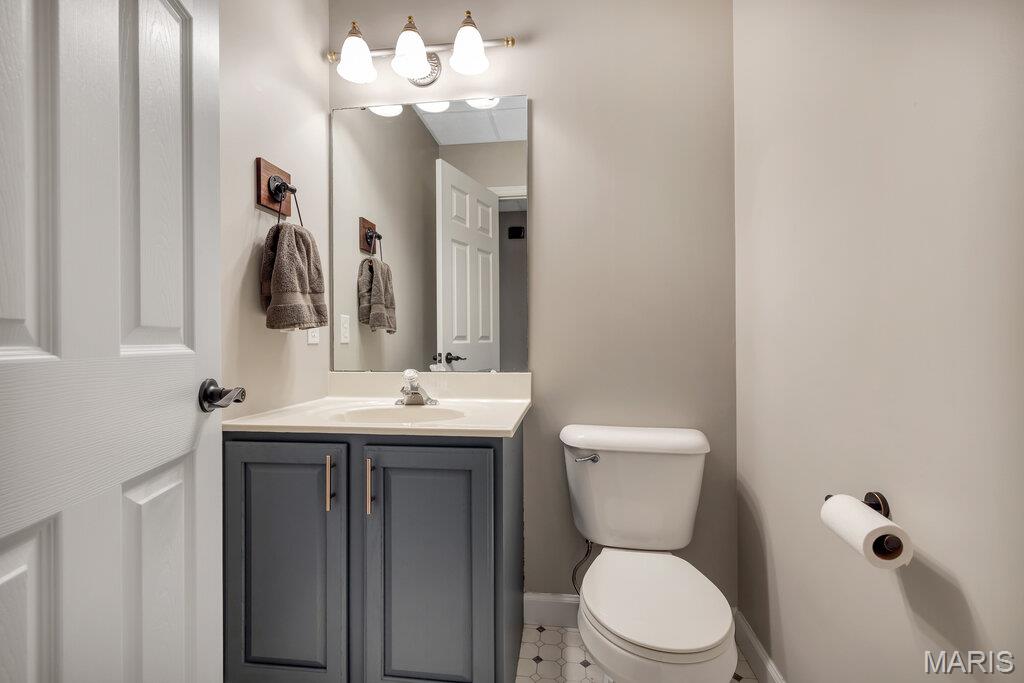 Vlgs At Bainbridge Cheshire Village #1 - Residential