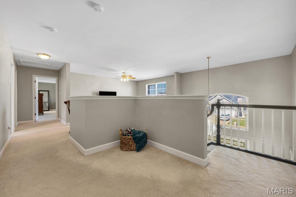 Vlgs At Bainbridge Cheshire Village #1 - Residential