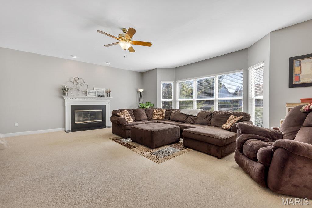 Vlgs At Bainbridge Cheshire Village #1 - Residential