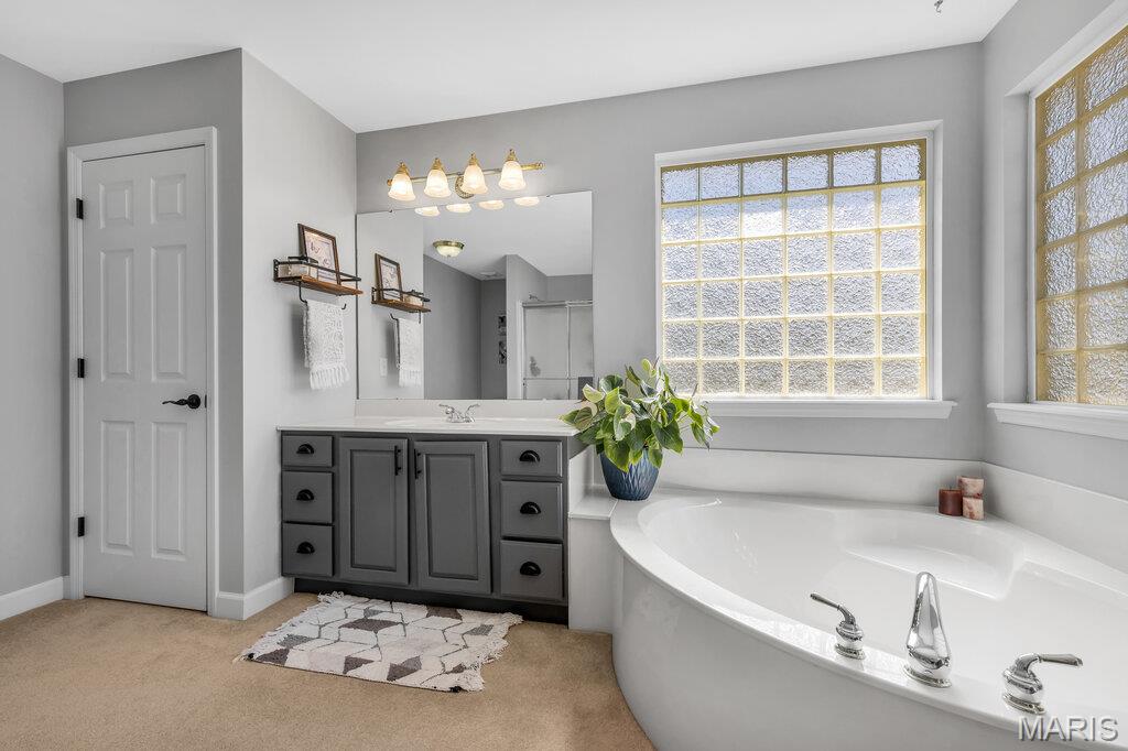 Vlgs At Bainbridge Cheshire Village #1 - Residential