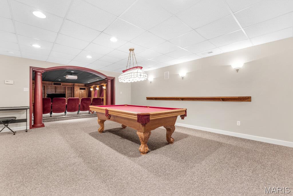 Vlgs At Bainbridge Cheshire Village #1 - Residential