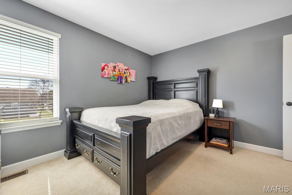 Vlgs At Bainbridge Cheshire Village #1 - Residential