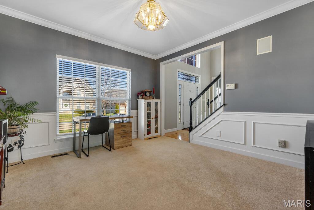 Vlgs At Bainbridge Cheshire Village #1 - Residential