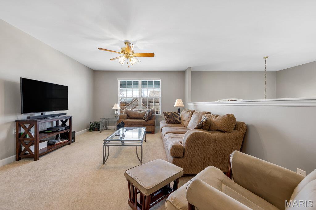 Vlgs At Bainbridge Cheshire Village #1 - Residential