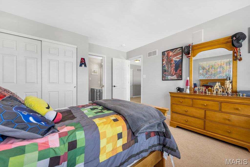 Vlgs At Bainbridge Cheshire Village #1 - Residential