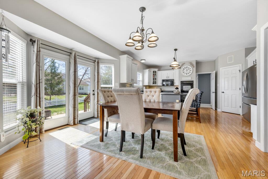 Vlgs At Bainbridge Cheshire Village #1 - Residential