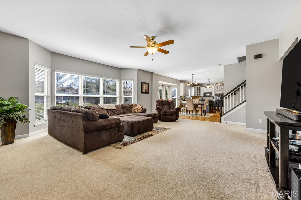 Vlgs At Bainbridge Cheshire Village #1 - Residential