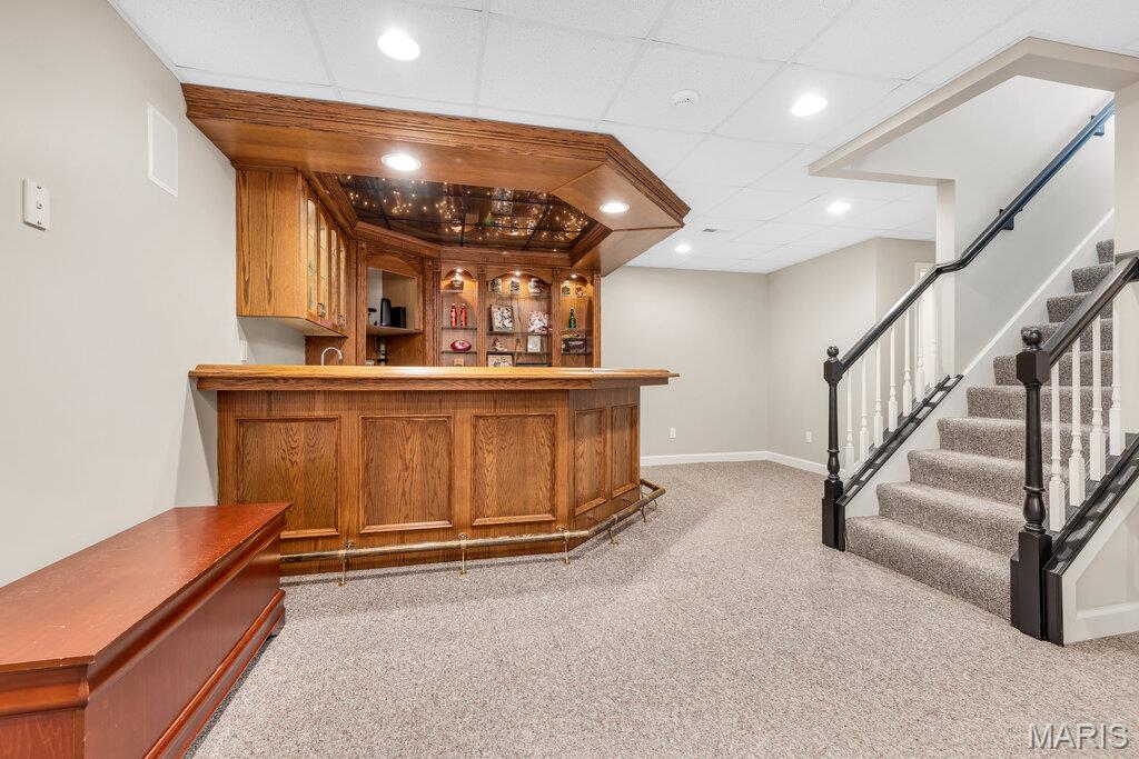 Vlgs At Bainbridge Cheshire Village #1 - Residential