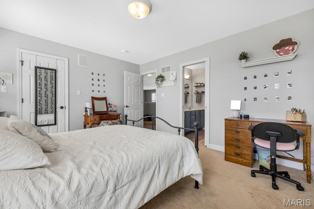 Vlgs At Bainbridge Cheshire Village #1 - Residential