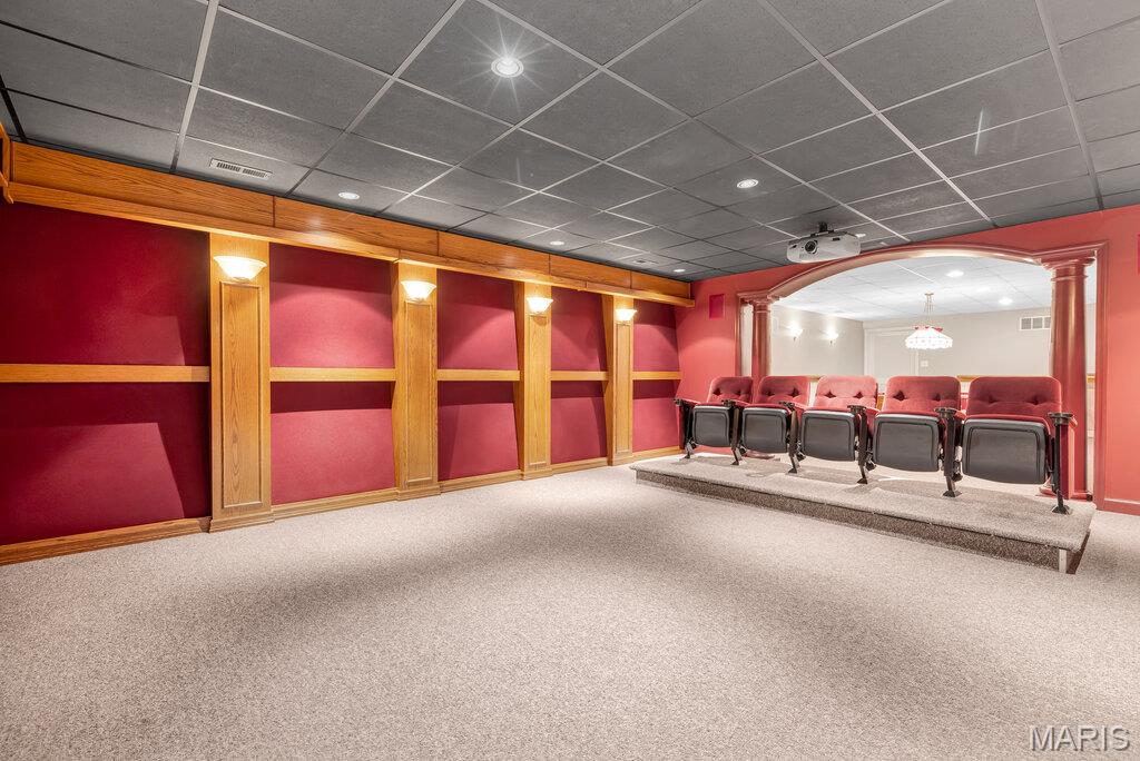 Vlgs At Bainbridge Cheshire Village #1 - Residential