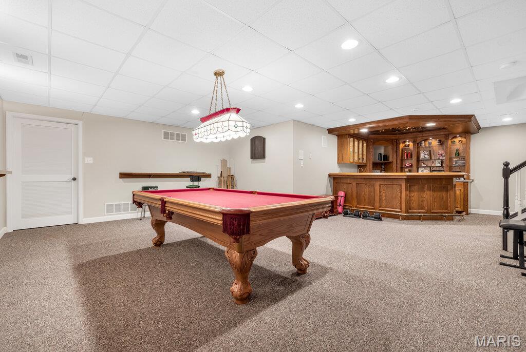 Vlgs At Bainbridge Cheshire Village #1 - Residential