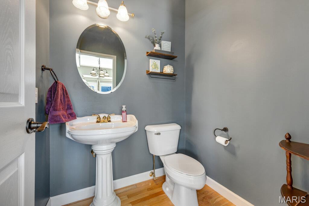 Vlgs At Bainbridge Cheshire Village #1 - Residential