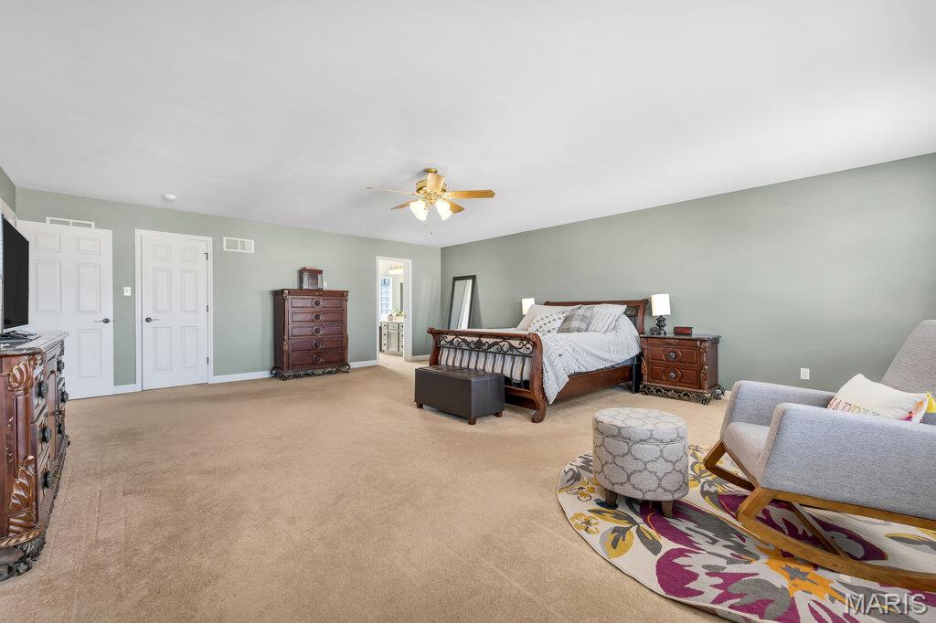 Vlgs At Bainbridge Cheshire Village #1 - Residential