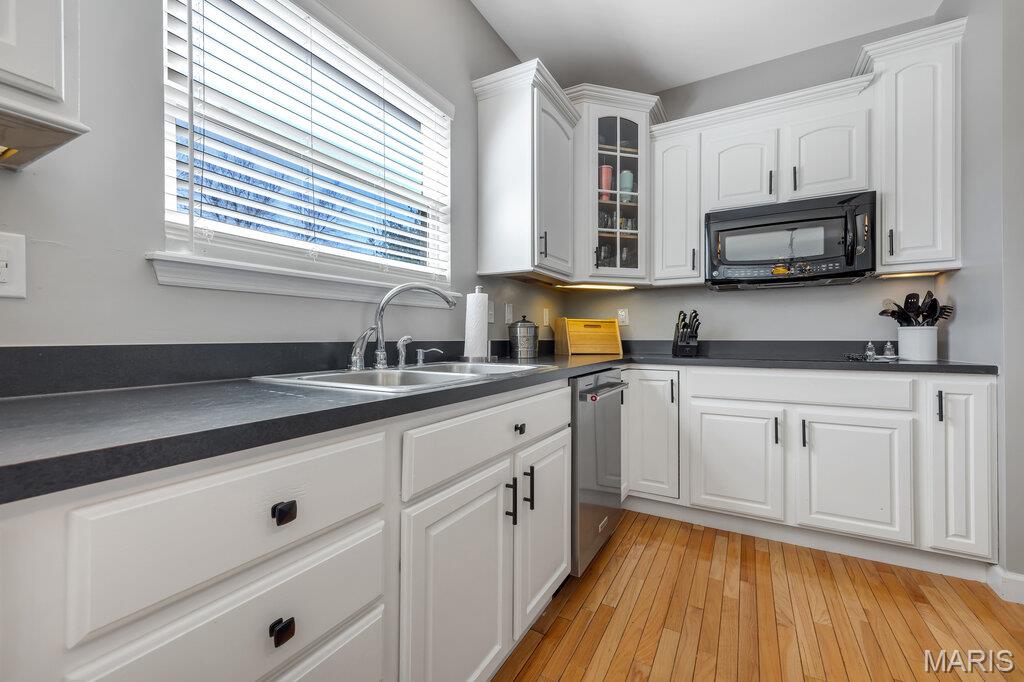 Vlgs At Bainbridge Cheshire Village #1 - Residential