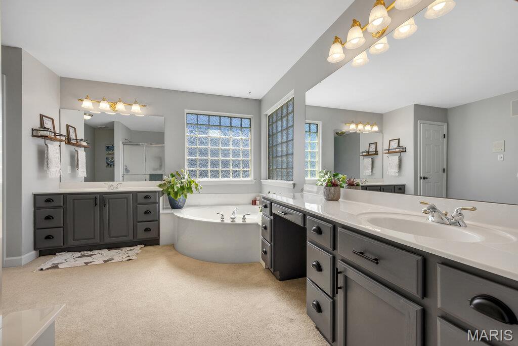 Vlgs At Bainbridge Cheshire Village #1 - Residential