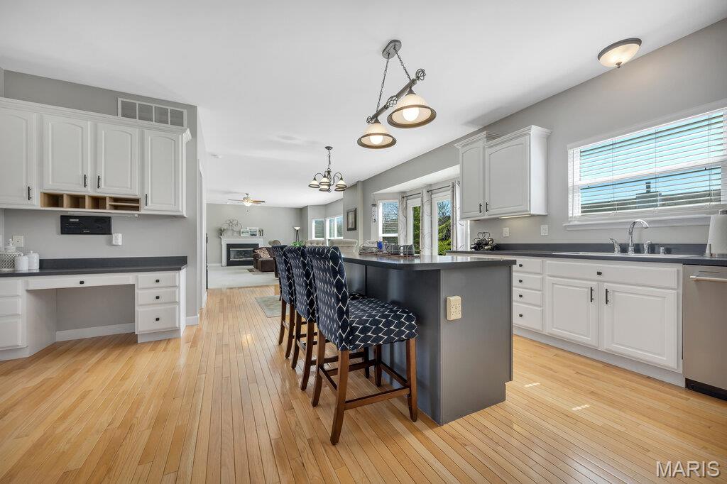 Vlgs At Bainbridge Cheshire Village #1 - Residential