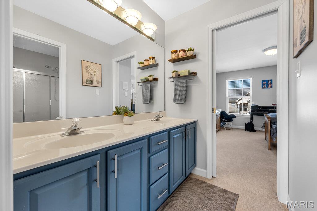 Vlgs At Bainbridge Cheshire Village #1 - Residential