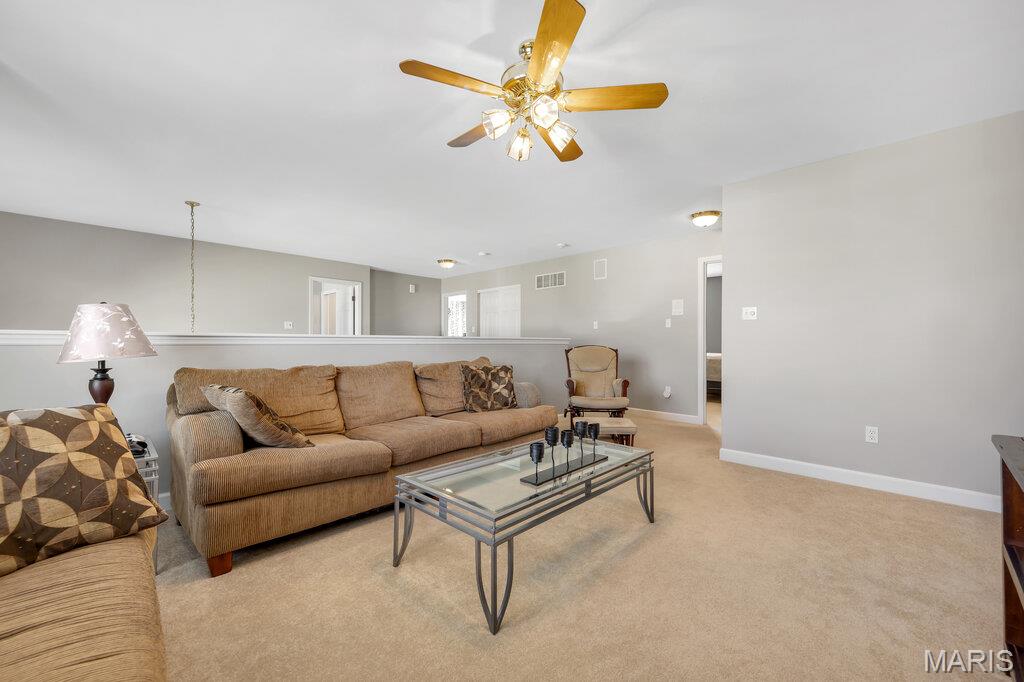 Vlgs At Bainbridge Cheshire Village #1 - Residential