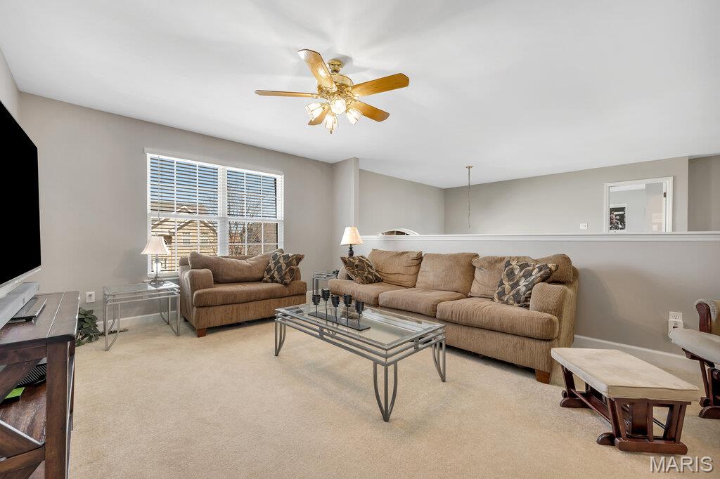 Vlgs At Bainbridge Cheshire Village #1 - Residential