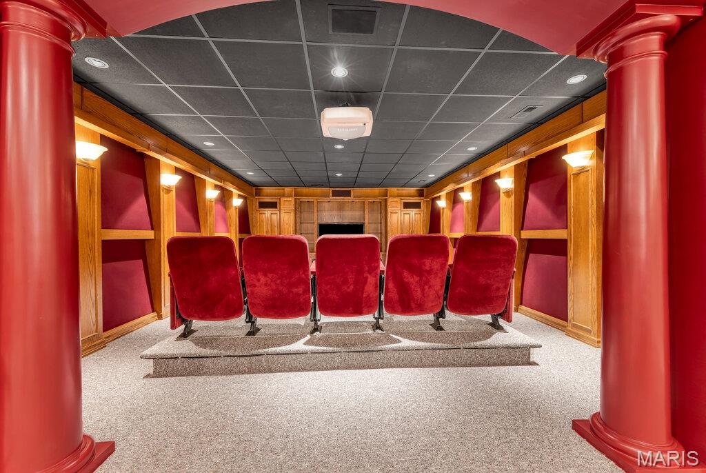 Vlgs At Bainbridge Cheshire Village #1 - Residential