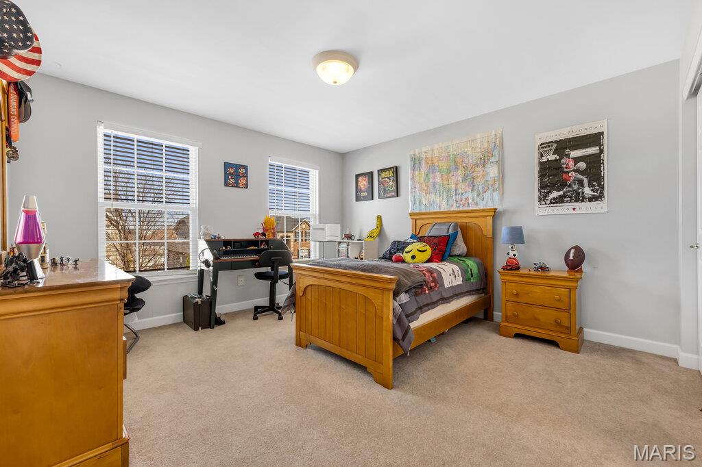 Vlgs At Bainbridge Cheshire Village #1 - Residential