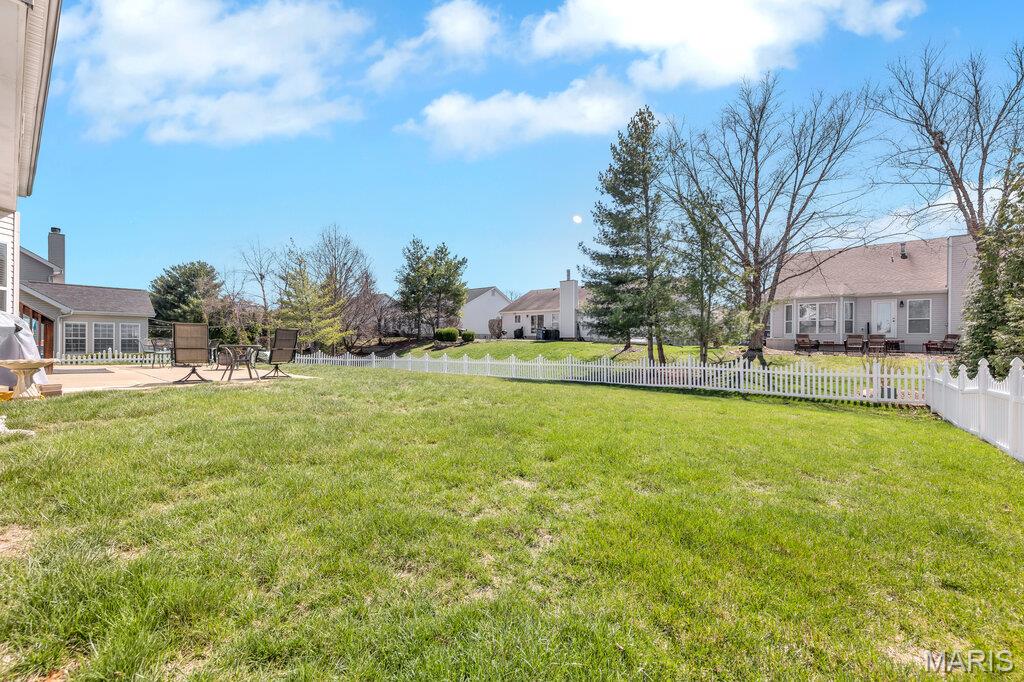 Vlgs At Bainbridge Cheshire Village #1 - Residential