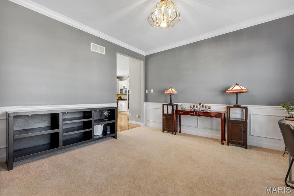 Vlgs At Bainbridge Cheshire Village #1 - Residential