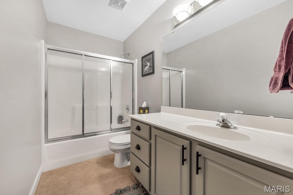 Vlgs At Bainbridge Cheshire Village #1 - Residential