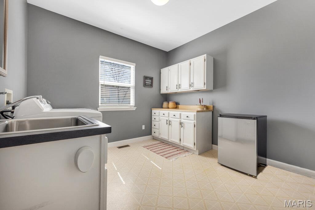 Vlgs At Bainbridge Cheshire Village #1 - Residential