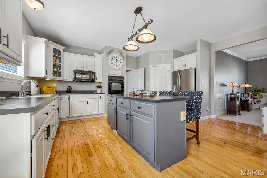 Vlgs At Bainbridge Cheshire Village #1 - Residential