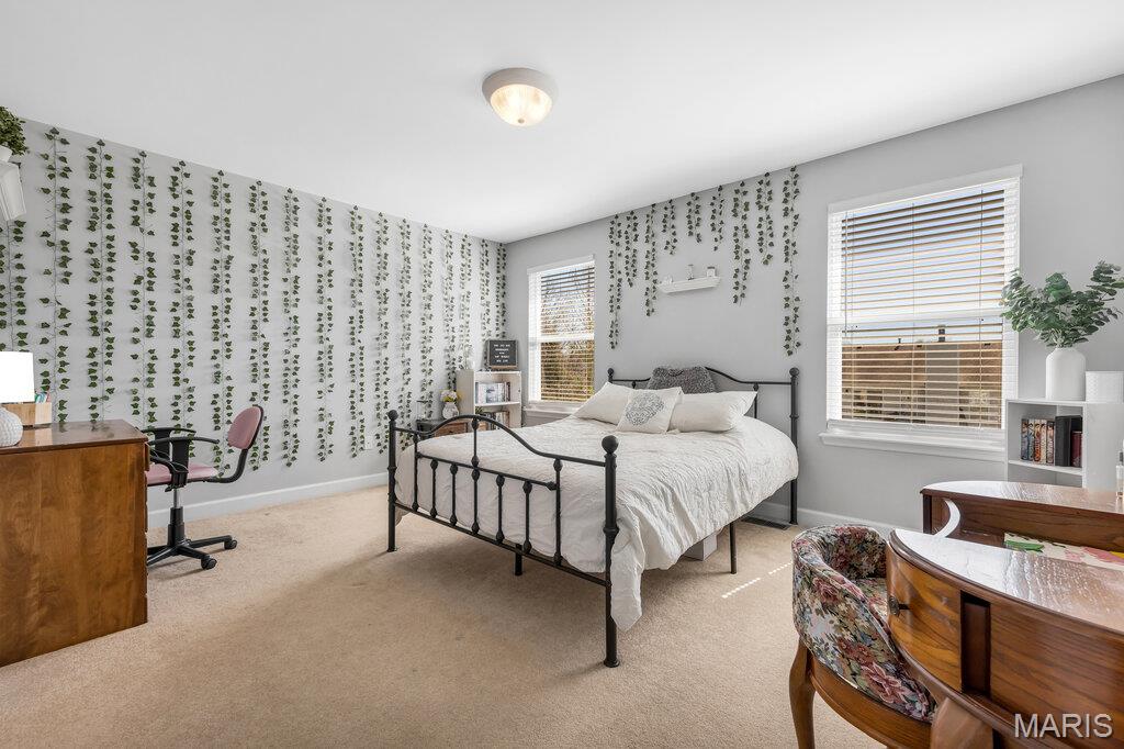 Vlgs At Bainbridge Cheshire Village #1 - Residential