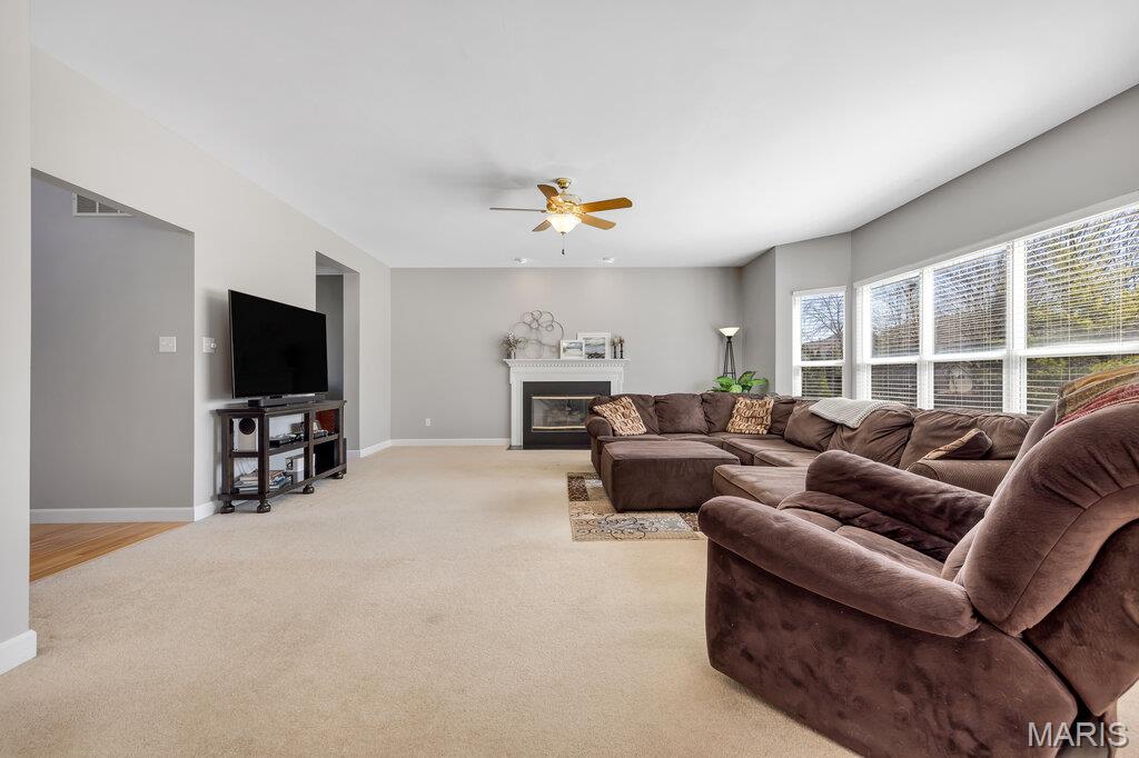 Vlgs At Bainbridge Cheshire Village #1 - Residential