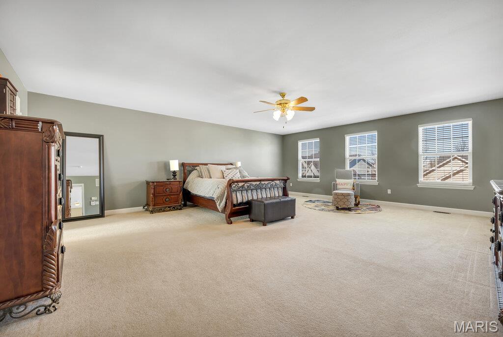 Vlgs At Bainbridge Cheshire Village #1 - Residential