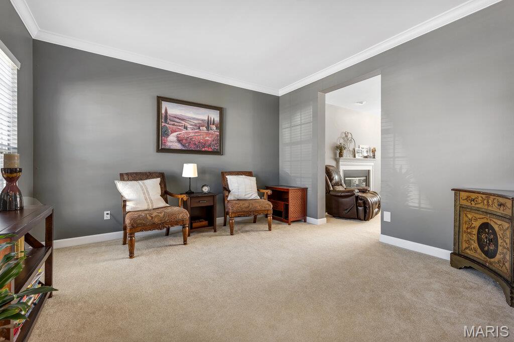 Vlgs At Bainbridge Cheshire Village #1 - Residential