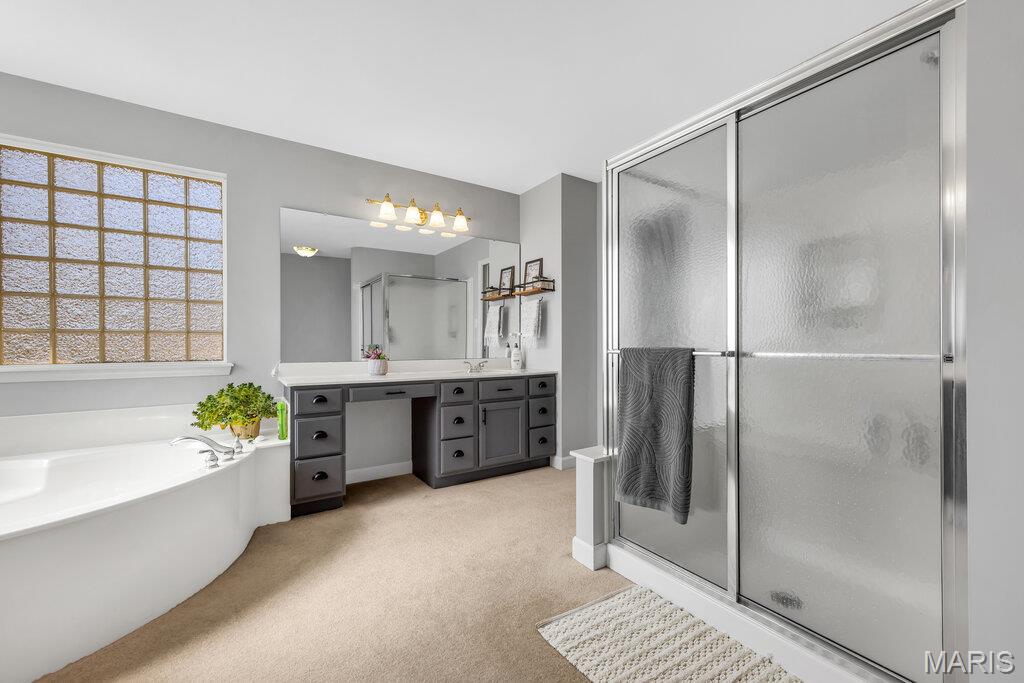 Vlgs At Bainbridge Cheshire Village #1 - Residential