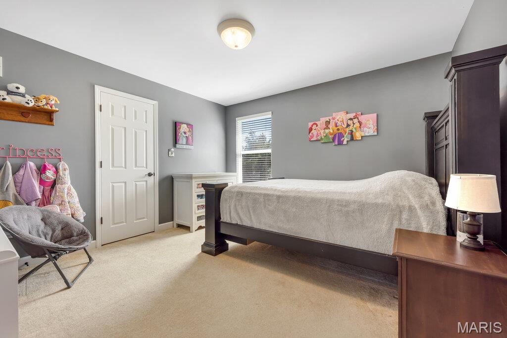 Vlgs At Bainbridge Cheshire Village #1 - Residential