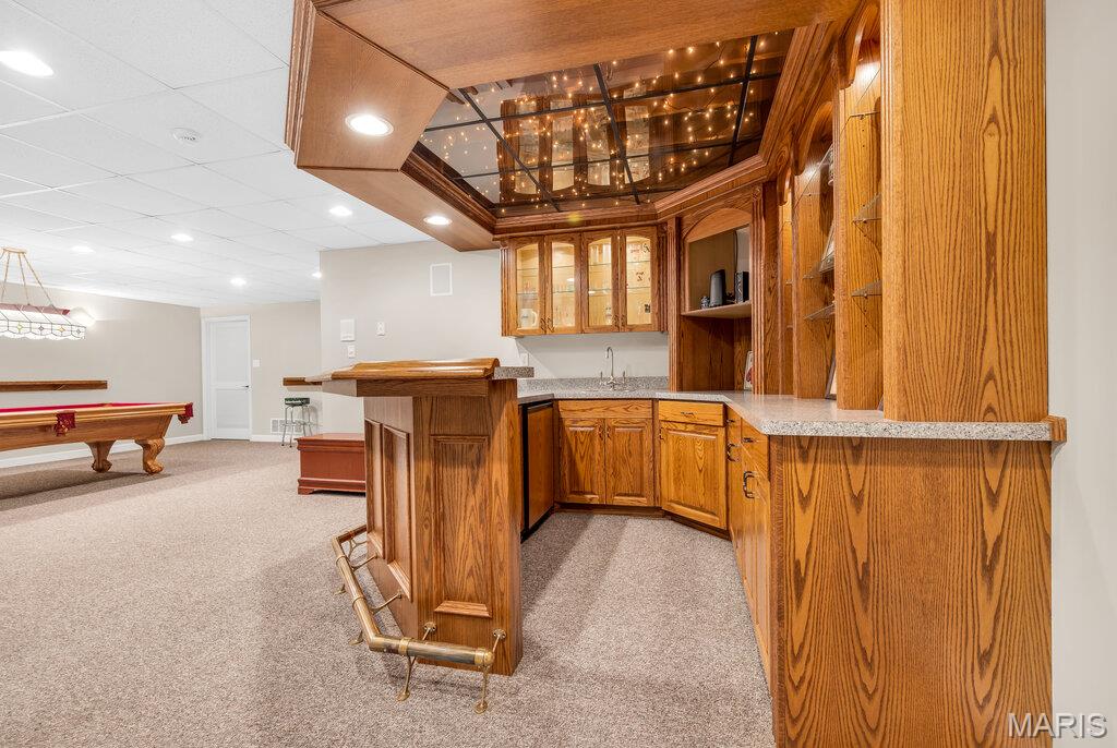 Vlgs At Bainbridge Cheshire Village #1 - Residential