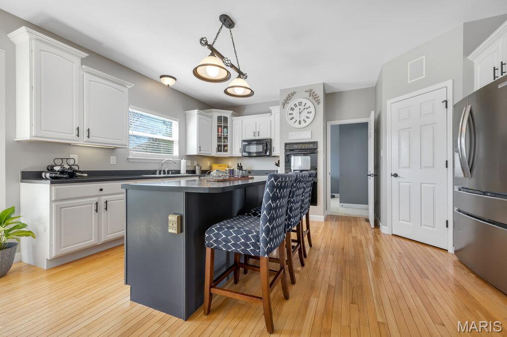 Vlgs At Bainbridge Cheshire Village #1 - Residential